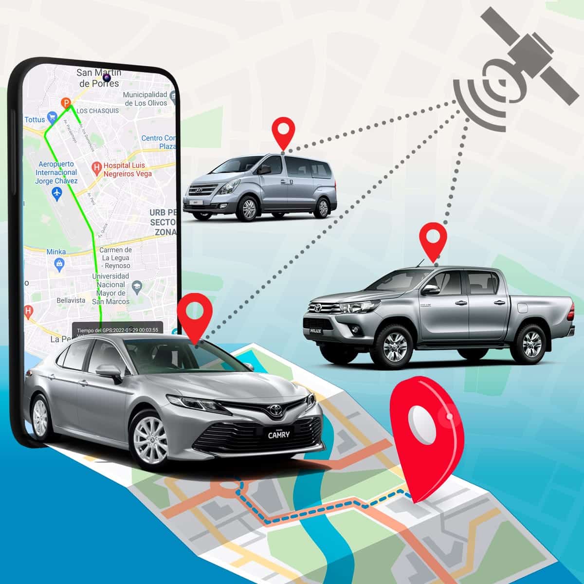 GPS para Autos GPS Vehicular GPS Para Vehículos Particulares GPS para Autos GPS Vehicular GPS Para Vehículos Particulares